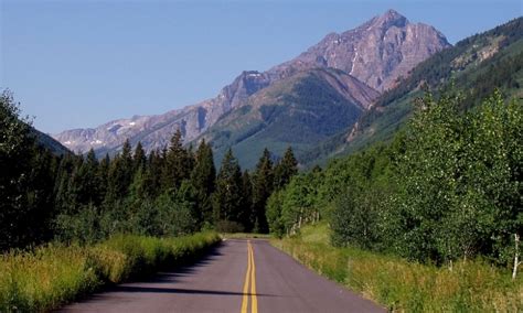 maroon bells webcam|Mountain Cams 